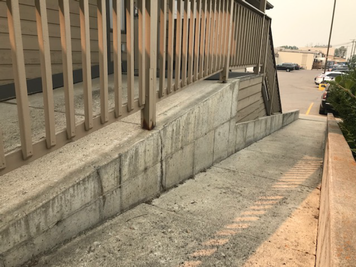 Ramp Image Two